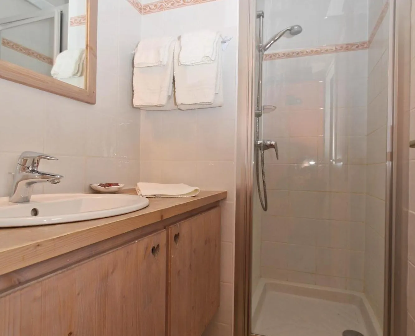 Alpen Roc Hotel Morzine