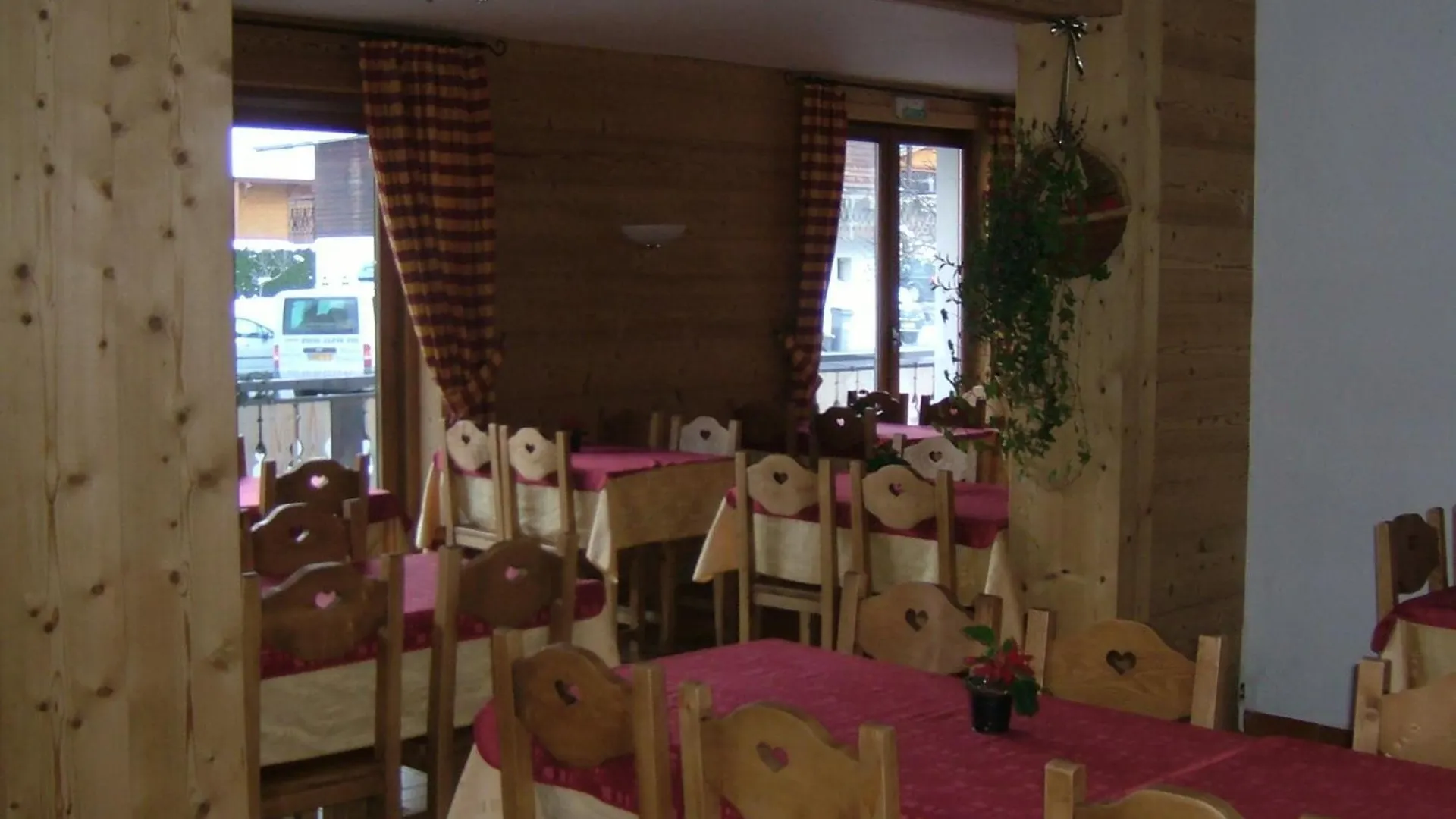 Alpen Roc Hotel Morzine 3*,  France
