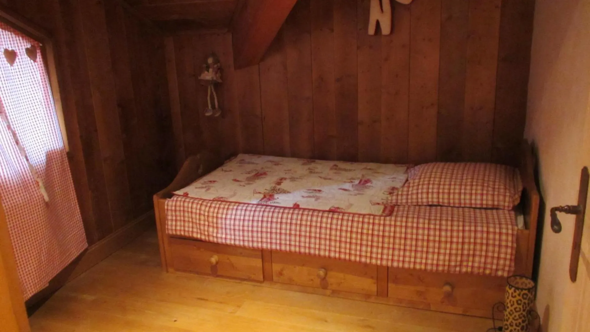 Alpen Roc Hotel Morzine