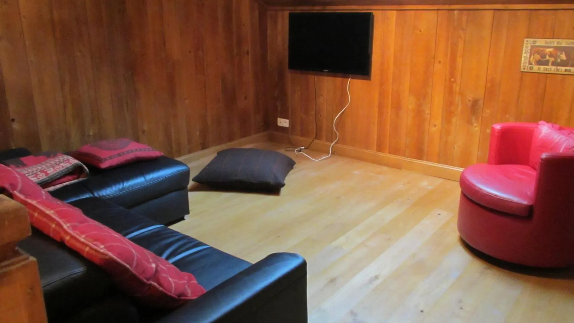 Alpen Roc Hotel Morzine France