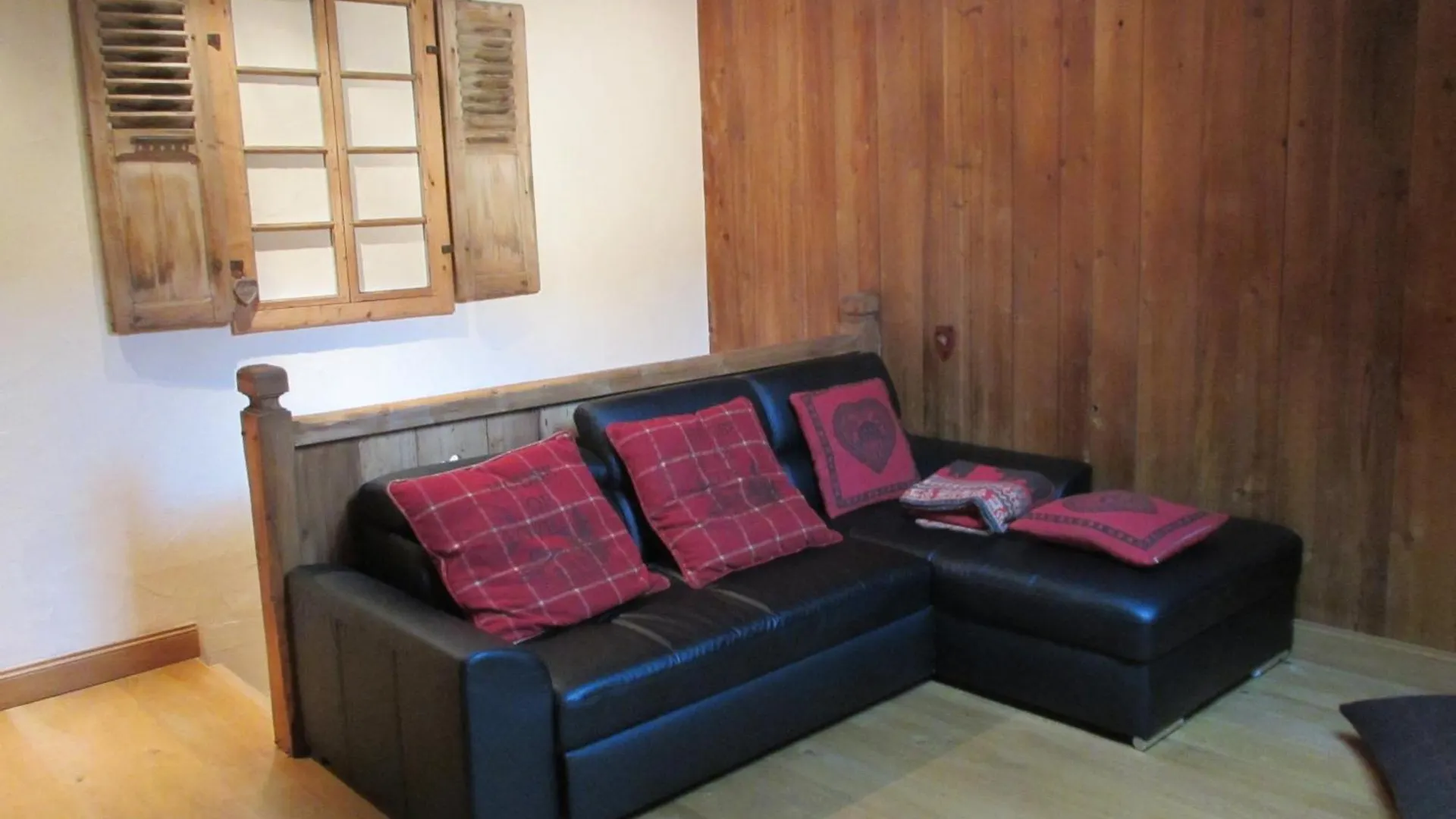 Alpen Roc Hotel Morzine