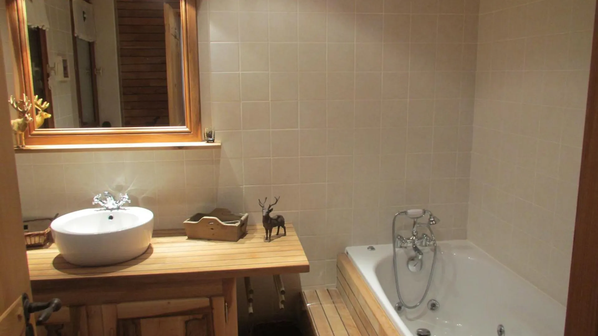 Alpen Roc Hotel Morzine