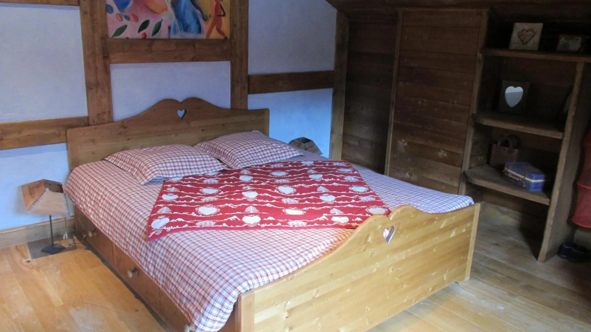 ***  Alpen Roc Hotel Morzine France