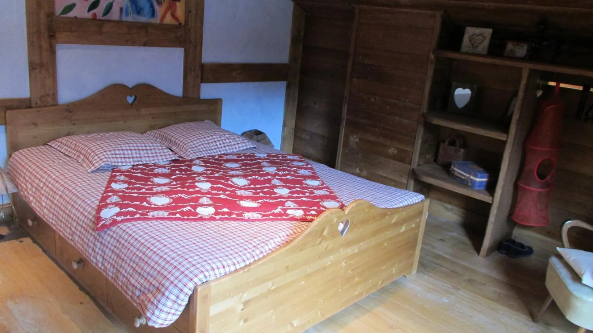 Alpen Roc Hotel Morzine