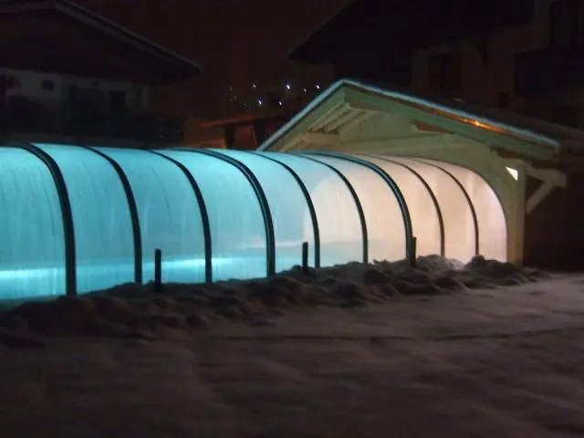 Alpen Roc Hotel Morzine