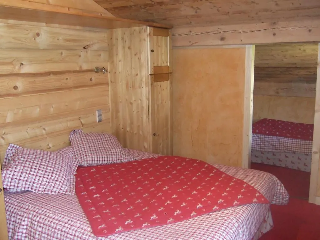Alpen Roc Hotel Morzine