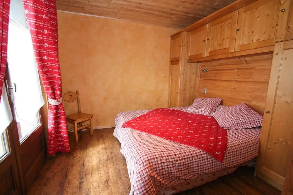 Alpen Roc Hotel Morzine