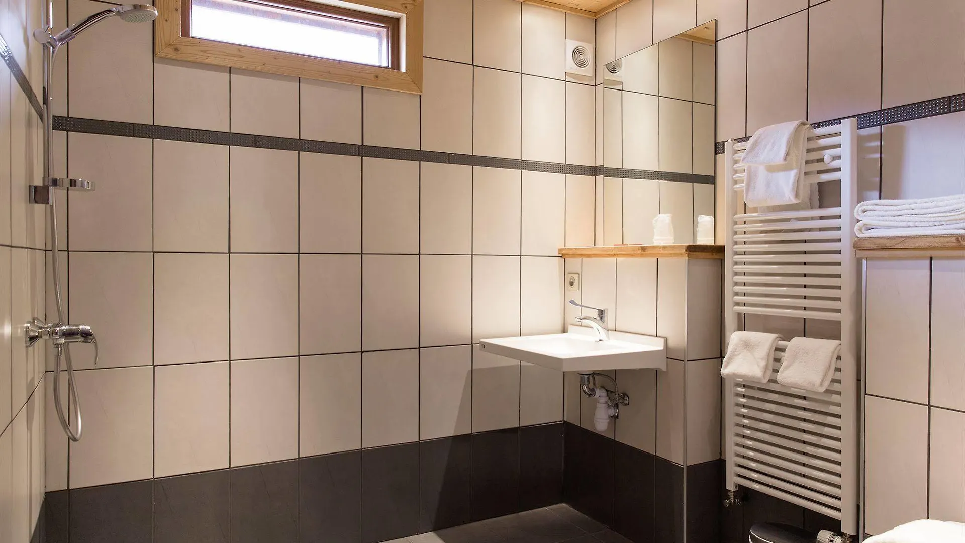 Alpen Roc Hotel Morzine