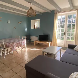  Homestay Les Bruyeres Rebecca France