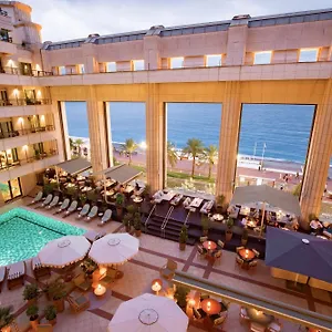 ***** Hotel Hyatt Regency Palais De La Mediterranee France
