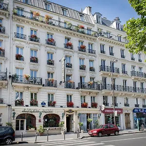 *** Hotel Minerve France